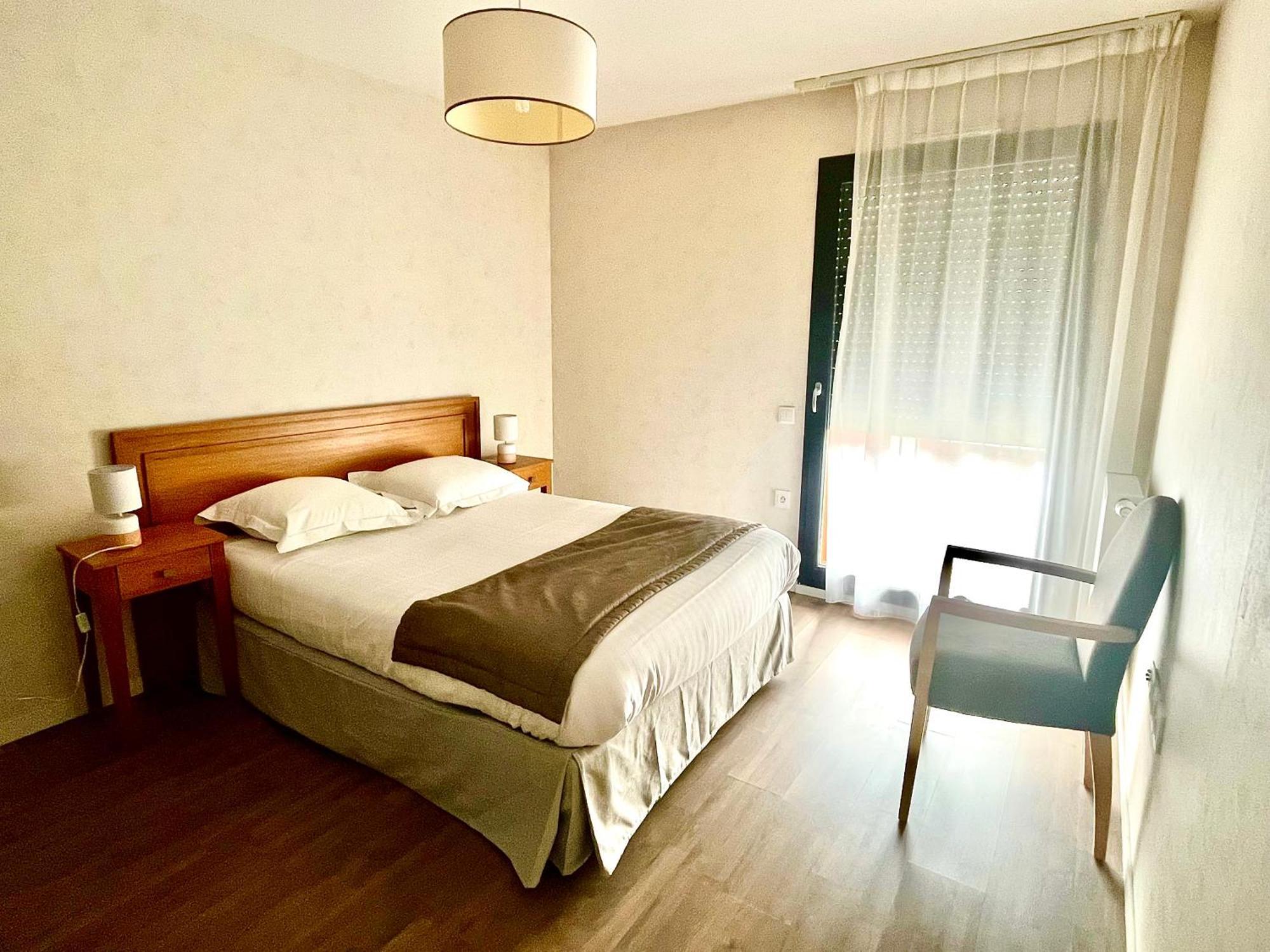 Domitys Le Millesime Aparthotel Bordeaux Exterior foto